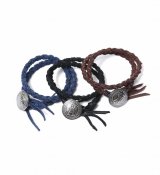 【VIRGO】Vg concha bracelet入荷