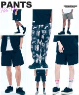 //Pick Up// 高機能な素材感と計算されたシルエット。 シンプルの中に遊び心を感じるVIRGOwearworksのパンツをピックアップ。