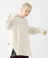 //New// 人気シリーズカットソー、ニットコーデュロイを採用したNewモデルが登場です。
