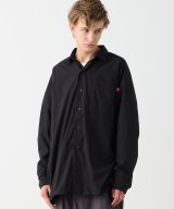 //New// オリジナリティを感じられるシルエットで作り出すドルマンシャツが登場。