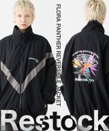 //Restck// 一部完売しておりましたナイロンリバーシブルジャケットがキャンセル分につき極少量、最終再入荷！