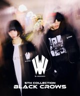 VIRGOwearworksのセカンドライン、W＋by VIRGOwearworksから5thコレクションとなる26SSコレクションがローンチ。