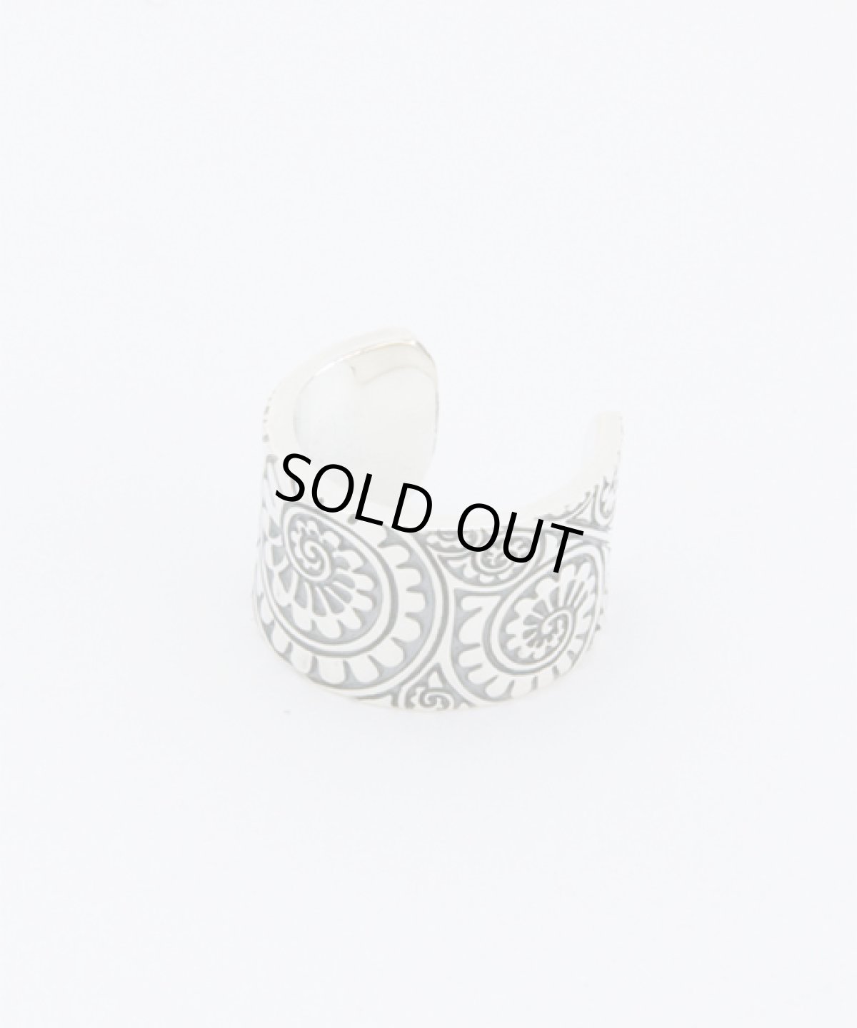 画像1: 【GARNI】V.P Ear Cuff  (1)