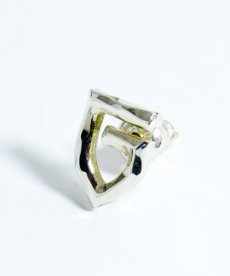 画像1: 【GARNI】G.R Pierce No.1  (1)