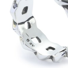 画像3: 【GARNI】Heavy Bull Ring - S (3)