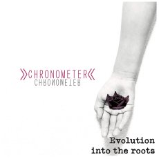 画像1:  【CD】CHRONOMETER 『Evolution into the roots』 (1)