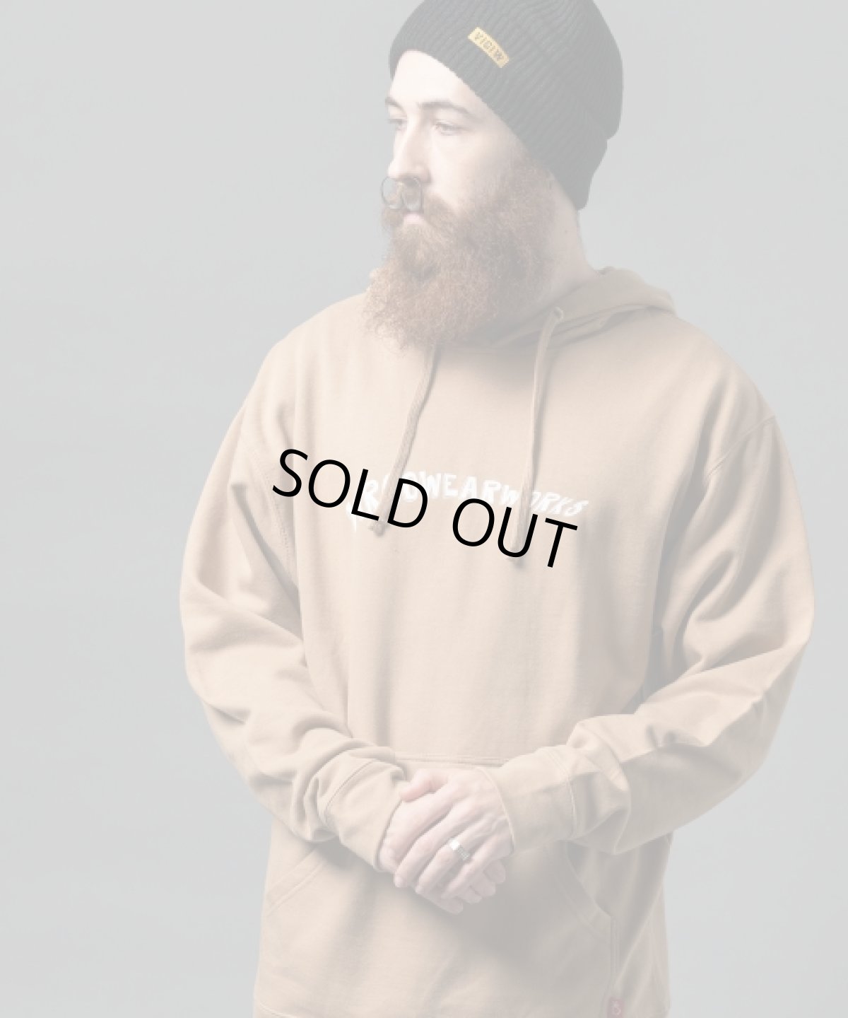 画像7:  【VIRGOwearworks】RATS RING (7)