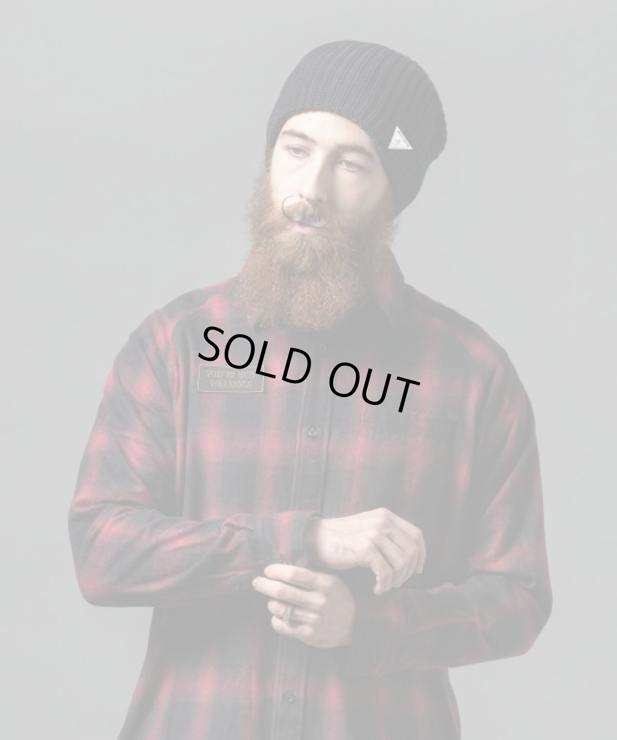 画像6:  【VIRGOwearworks】RATS RING (6)