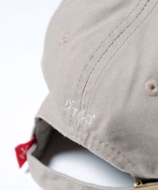 画像6: ＜30％OFF＞【VIRGOwearworks】NAME LOGO CAP (6)