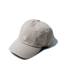 画像2: ＜30％OFF＞【VIRGOwearworks】NAME LOGO CAP (2)