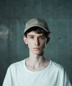 画像7: ＜30％OFF＞【VIRGOwearworks】NAME LOGO CAP (7)