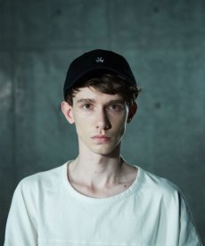 画像9: ＜30％OFF＞【VIRGOwearworks】NAME LOGO CAP (9)