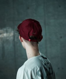 画像13: ＜30％OFF＞【VIRGOwearworks】NAME LOGO CAP (13)