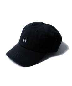 画像3: ＜30％OFF＞【VIRGOwearworks】NAME LOGO CAP (3)
