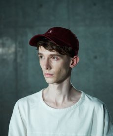 画像12: ＜30％OFF＞【VIRGOwearworks】NAME LOGO CAP (12)
