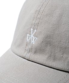 画像5: ＜30％OFF＞【VIRGOwearworks】NAME LOGO CAP (5)