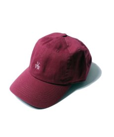 画像4: ＜30％OFF＞【VIRGOwearworks】NAME LOGO CAP (4)