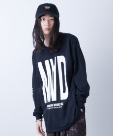 画像10: ＜30％FF＞【VIRGOwearworks】METALS CAP (10)