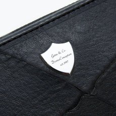 画像2: 【GARNI】/  Insection Zip Long Wallet (2)