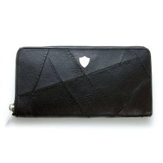 画像1: 【GARNI】/  Insection Zip Long Wallet (1)