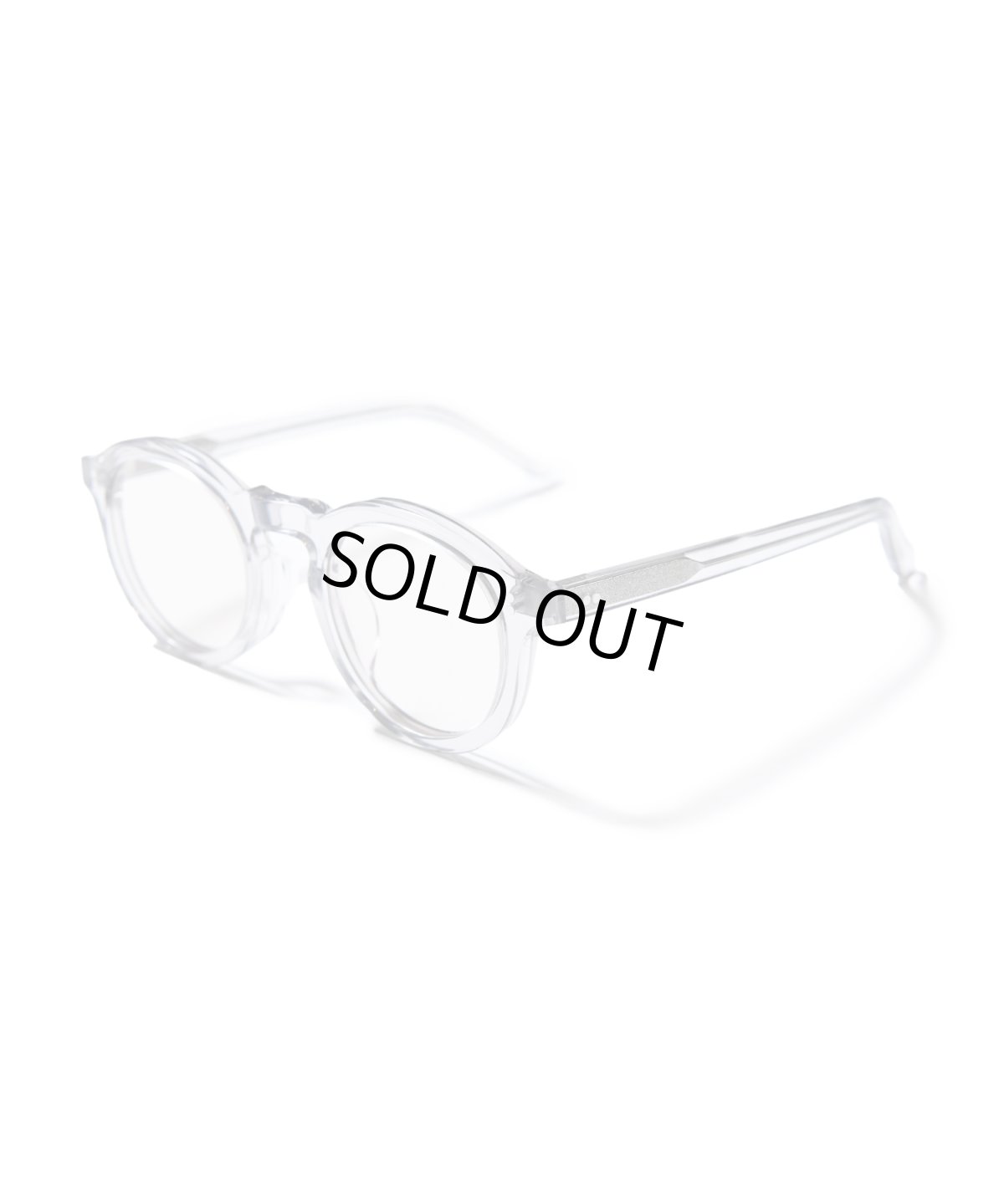 画像8: ＜50％OFF＞【VIRGOwearworks】Supreme glasses (8)