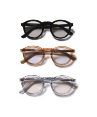 画像2: 30%OFF【VIRGOwearworks】Supreme glasses (2)