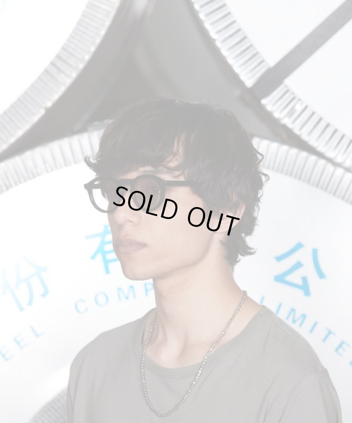 画像11: ＜50％OFF＞【VIRGOwearworks】Supreme glasses (11)