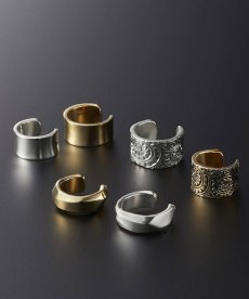画像4: 【GARNI】Sei-ma Ear Cuff  (4)
