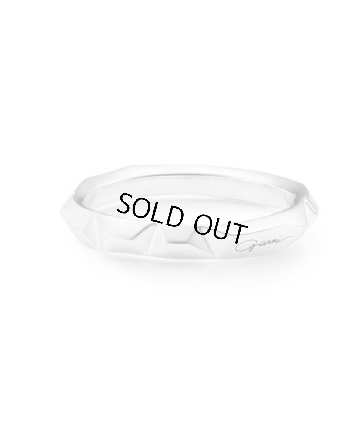 画像3: 【GARNI】Clash Ring - S (3)