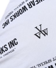 画像6:  ＜再入荷＞【VIRGOwearworks】Virgers Stripe cushion (6)