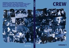 画像3: CREW volume 1 (3)