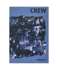 画像1: CREW volume 1 (1)