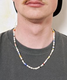 画像5: 【SALT&MUGS】TOY BEADS NECKLACE 2 (5)