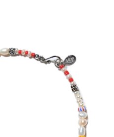 画像3: 【SALT&MUGS】TOY BEADS NECKLACE 2 (3)