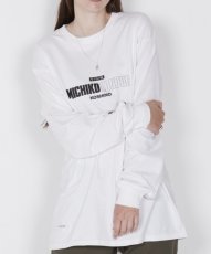 画像9: 【MICHIKO LONDON KOSHINO × VIRGOwearworks】UTOPIA LST (9)