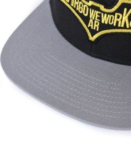 画像9: 【VIRGOwearworks】NOSTALGIC CAP (9)