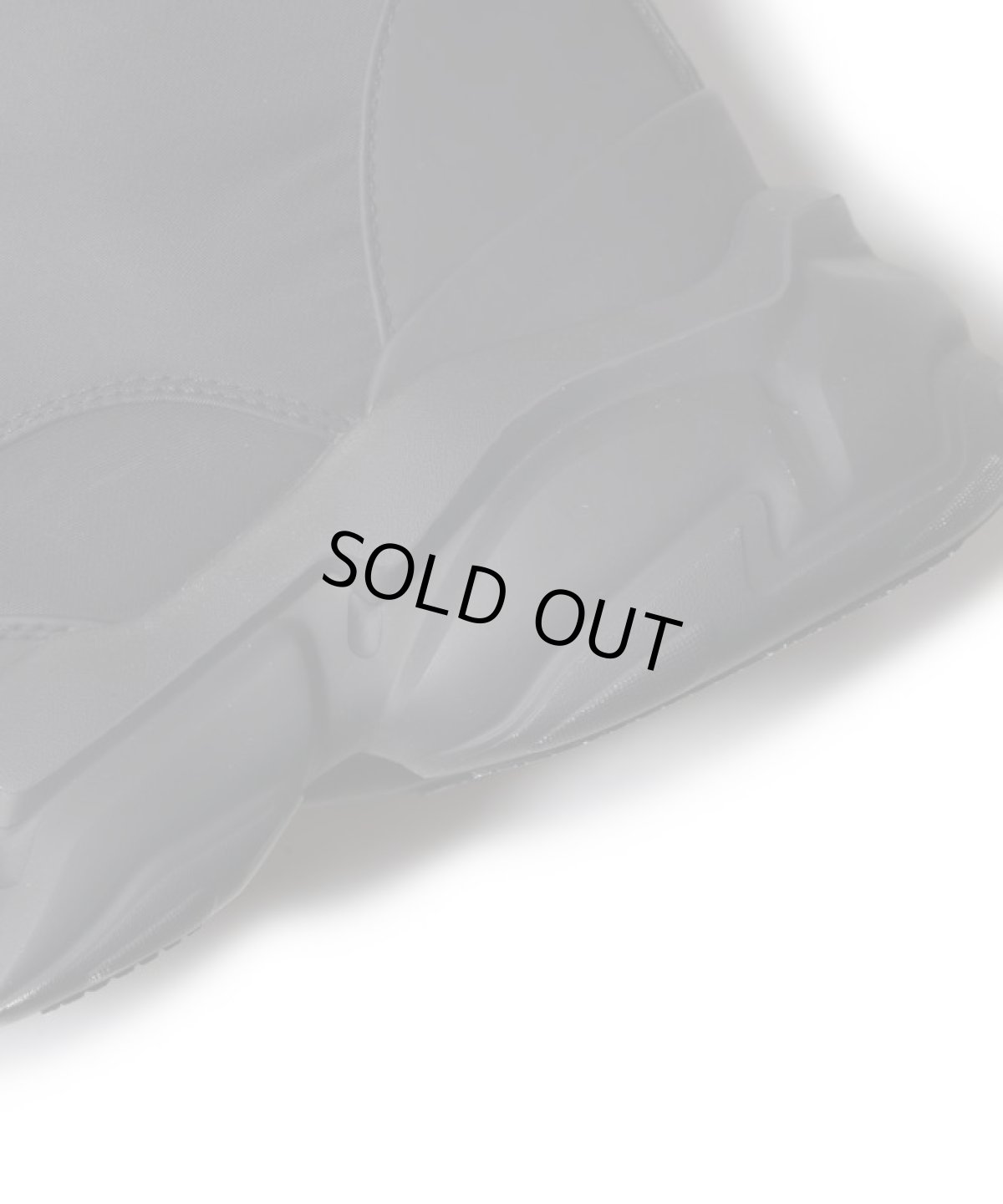 画像14: 【VIRGOwearworks】VGW SQUAD BOOTS (14)