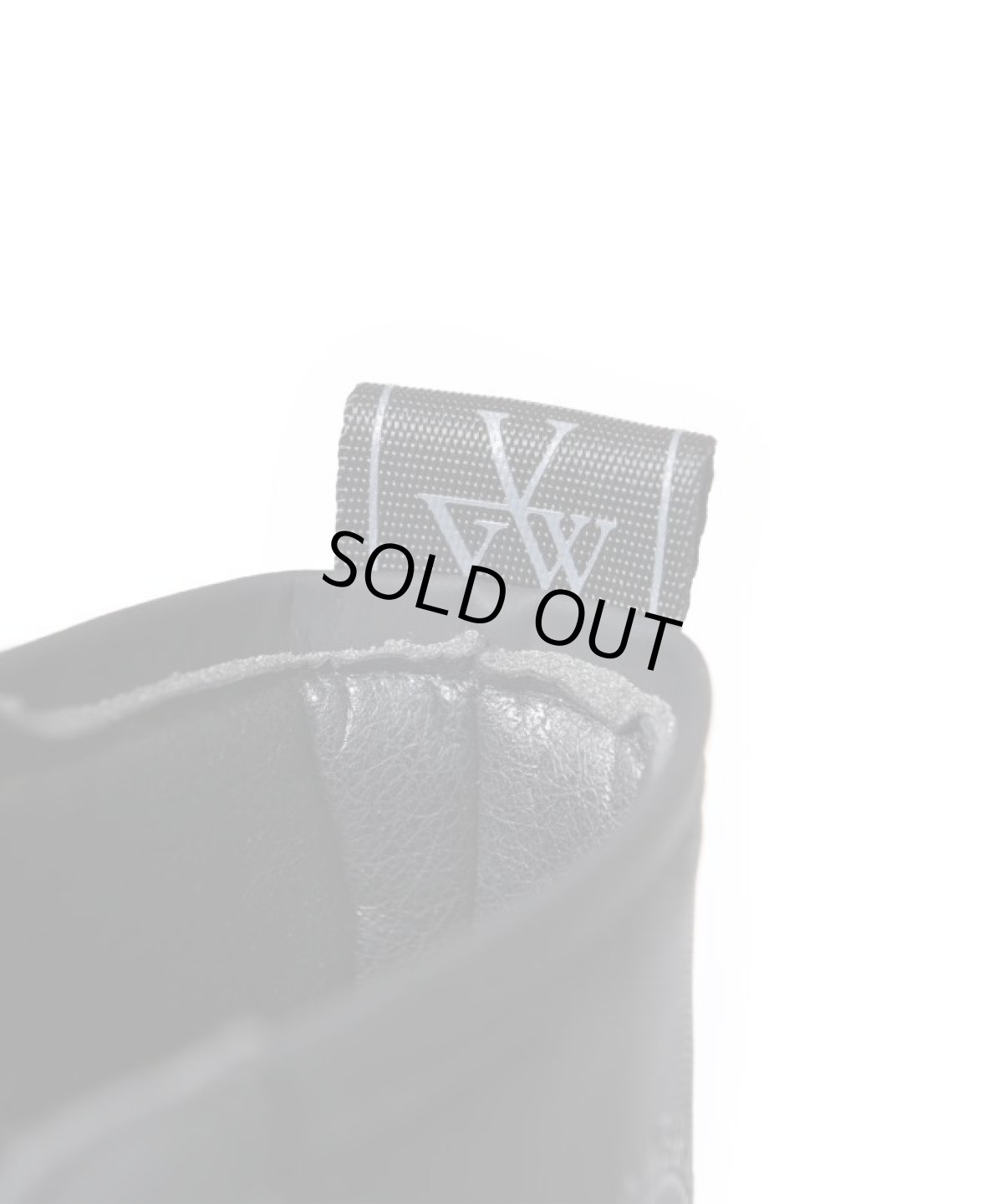 画像12: 【VIRGOwearworks】VGW SQUAD BOOTS (12)