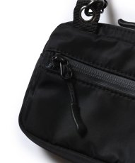 画像15: 【VIRGOwearworks】TECHNICAL MINI SHOULDER BAG (15)