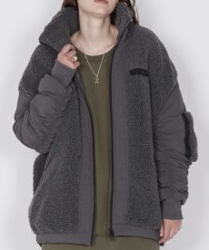 画像7: 【VIRGOwearworks】LAVA DOME BOA JKT (7)