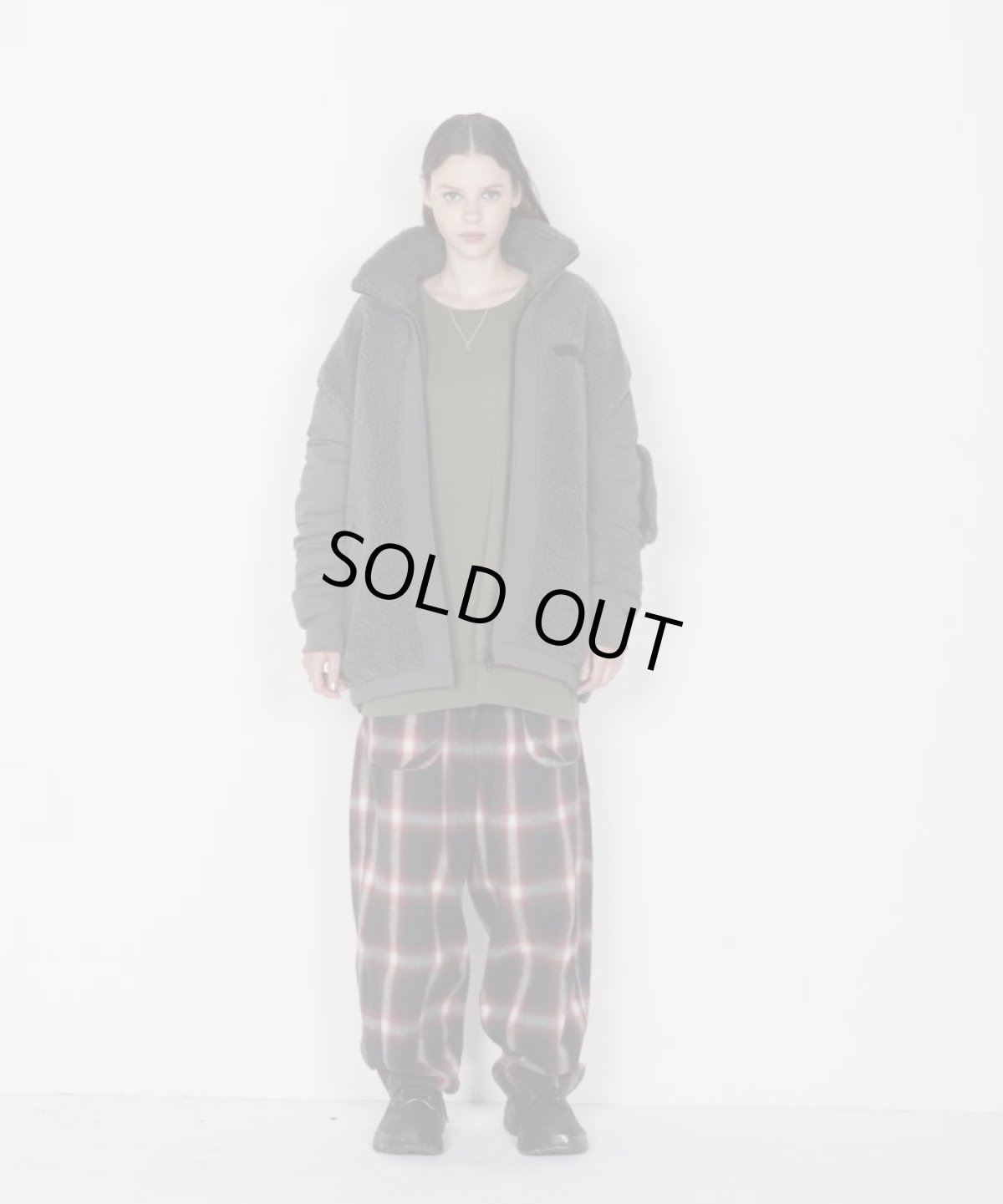 画像28: 【VIRGOwearworks】LAVA DOME BOA JKT (28)