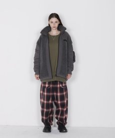 画像28: 【VIRGOwearworks】LAVA DOME BOA JKT (28)