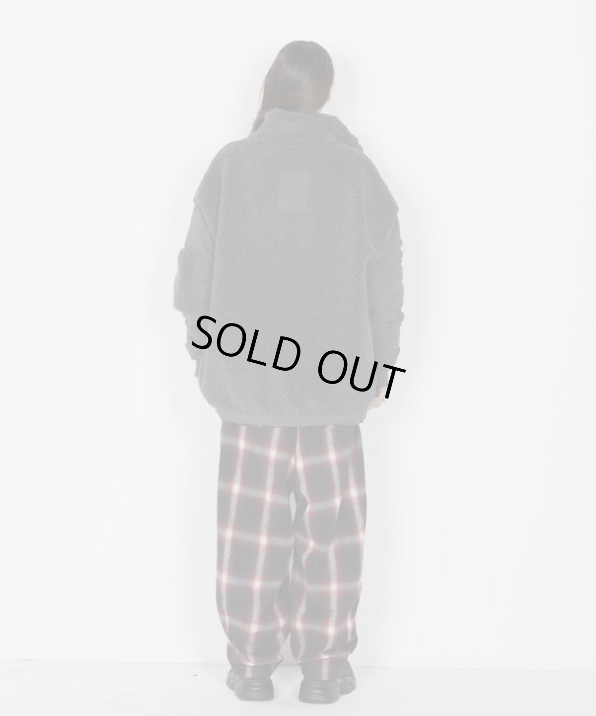 画像31: 【VIRGOwearworks】LAVA DOME BOA JKT (31)