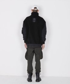 画像27: 【VIRGOwearworks】LAVA DOME BOA JKT (27)