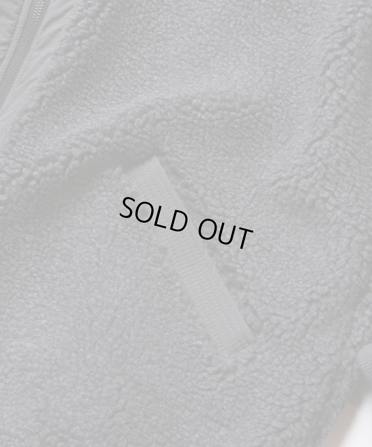 画像21: 【VIRGOwearworks】LAVA DOME BOA JKT (21)