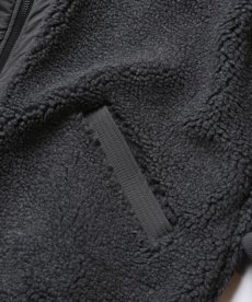 画像21: 【VIRGOwearworks】LAVA DOME BOA JKT (21)