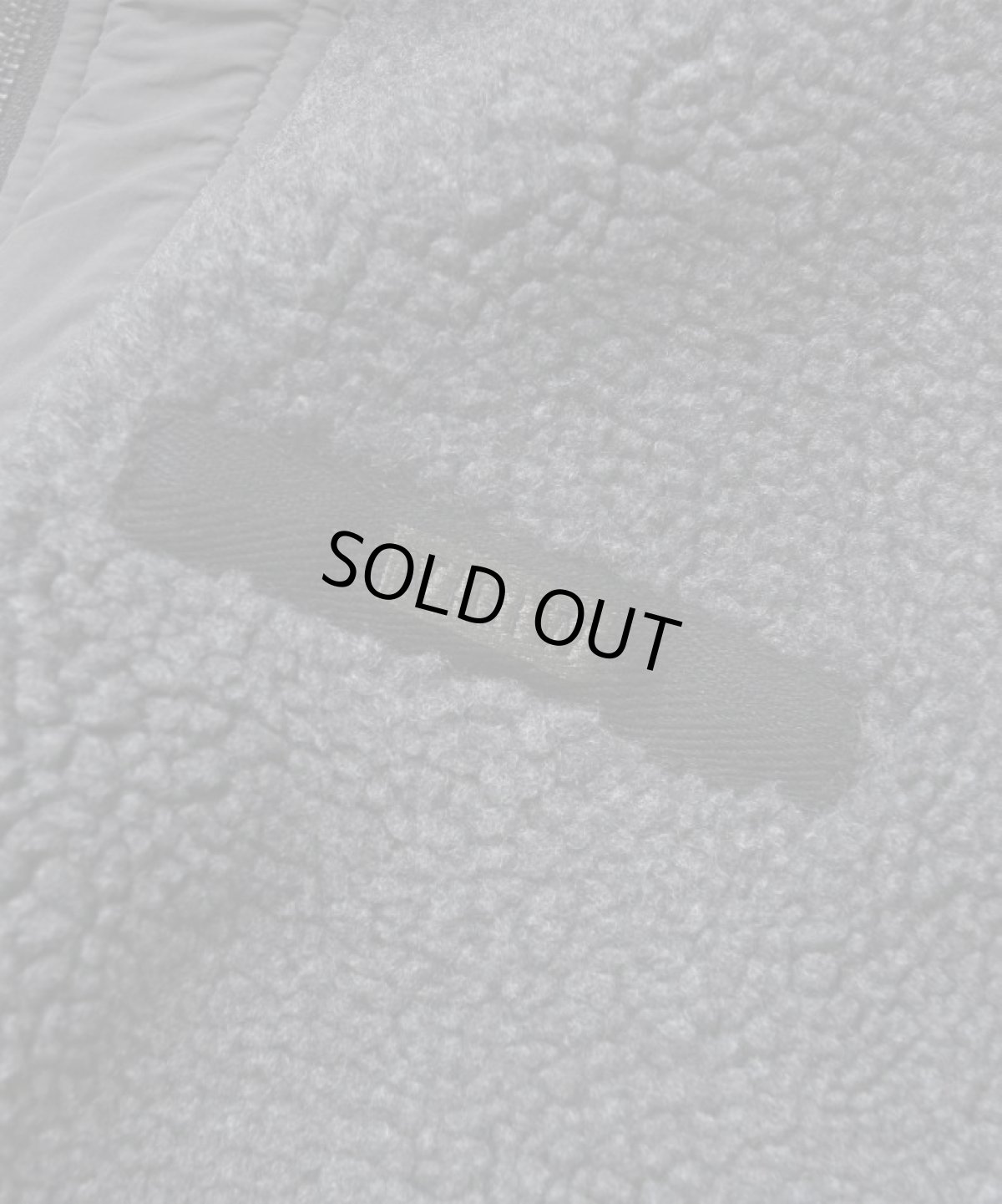 画像19: 【VIRGOwearworks】LAVA DOME BOA JKT (19)