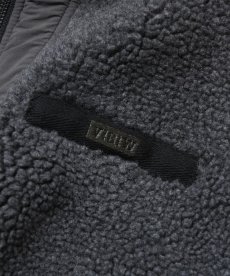 画像19: 【VIRGOwearworks】LAVA DOME BOA JKT (19)