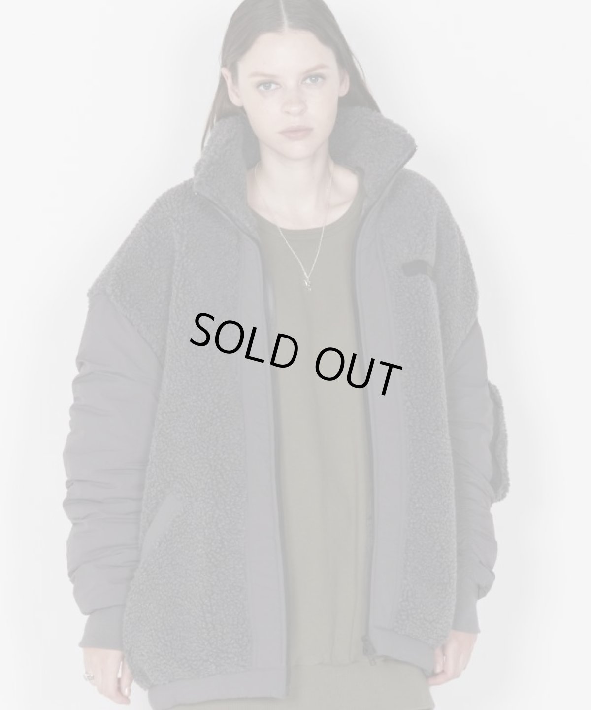 画像13: 【VIRGOwearworks】LAVA DOME BOA JKT (13)