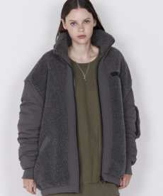 画像13: 【VIRGOwearworks】LAVA DOME BOA JKT (13)